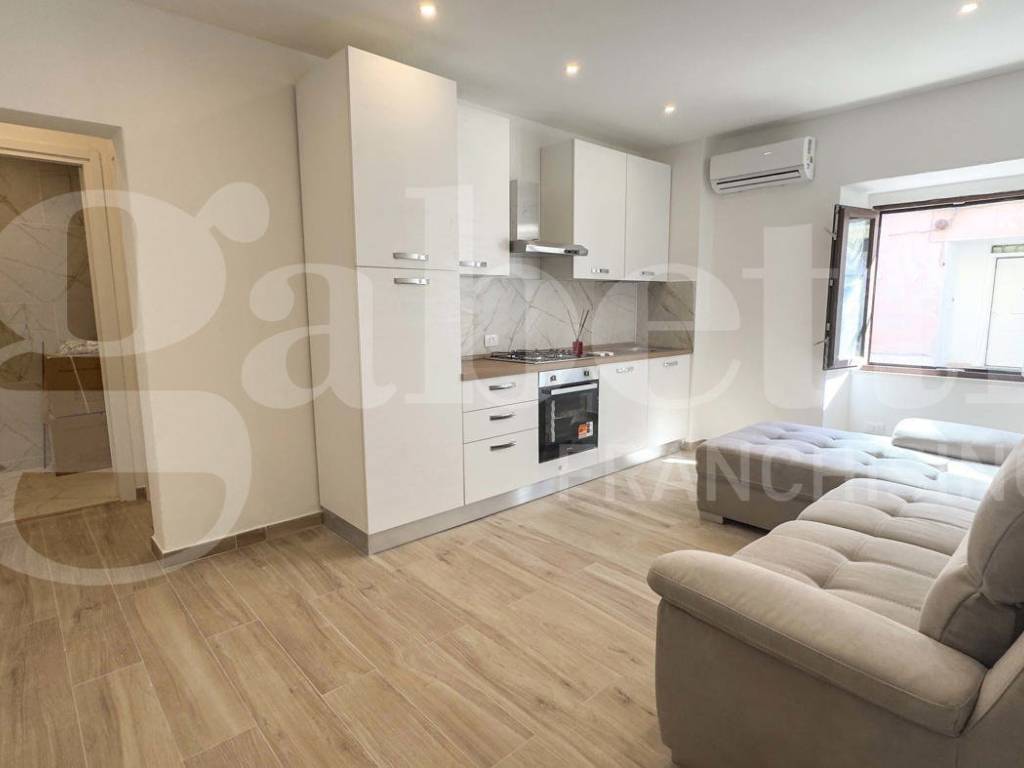 appartamento in vendita ad Olbia in zona Barcellona