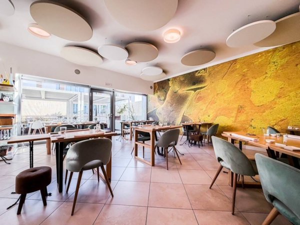 negozio in vendita ad Olbia in zona Aldo Moro