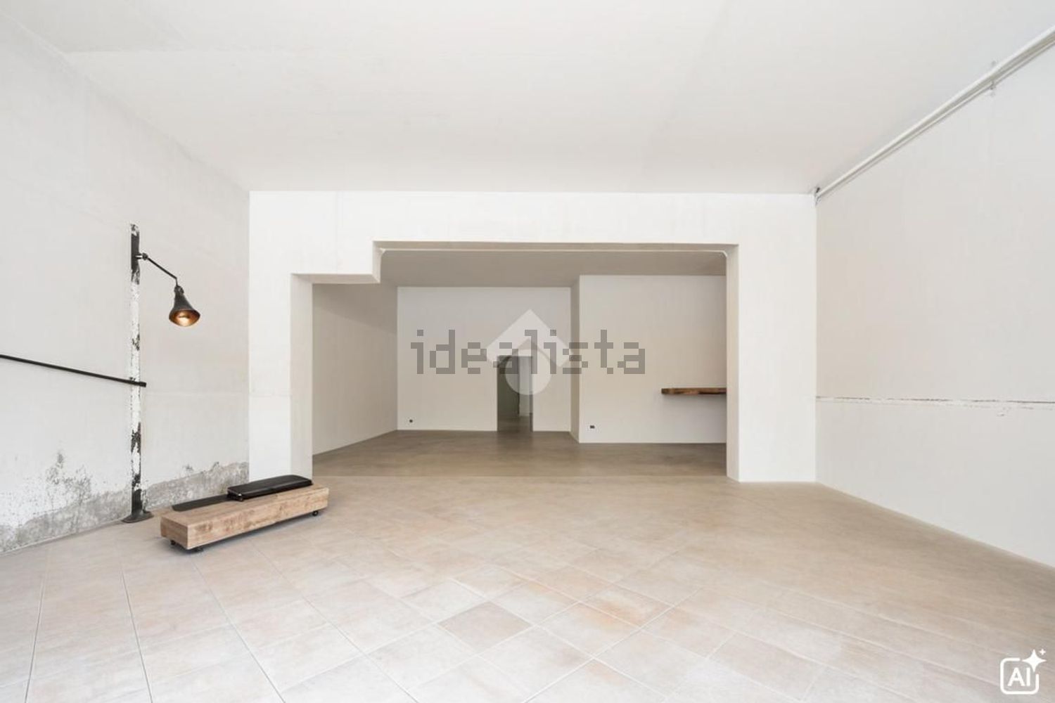 negozio in vendita ad Olbia in zona Baratta