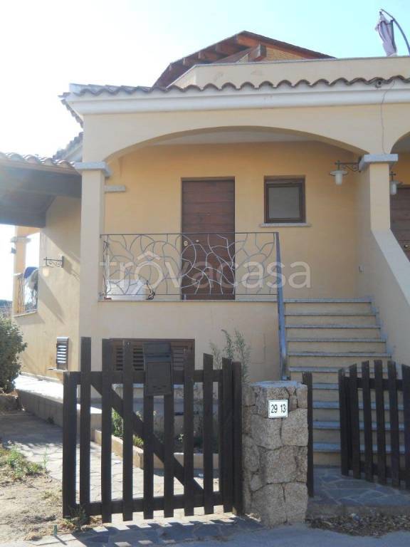 casa indipendente in vendita ad Olbia