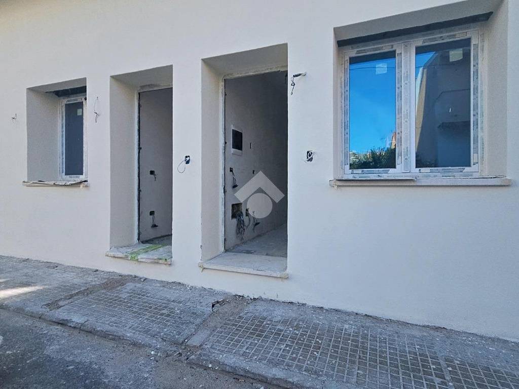 appartamento in vendita ad Olbia in zona Aldo Moro