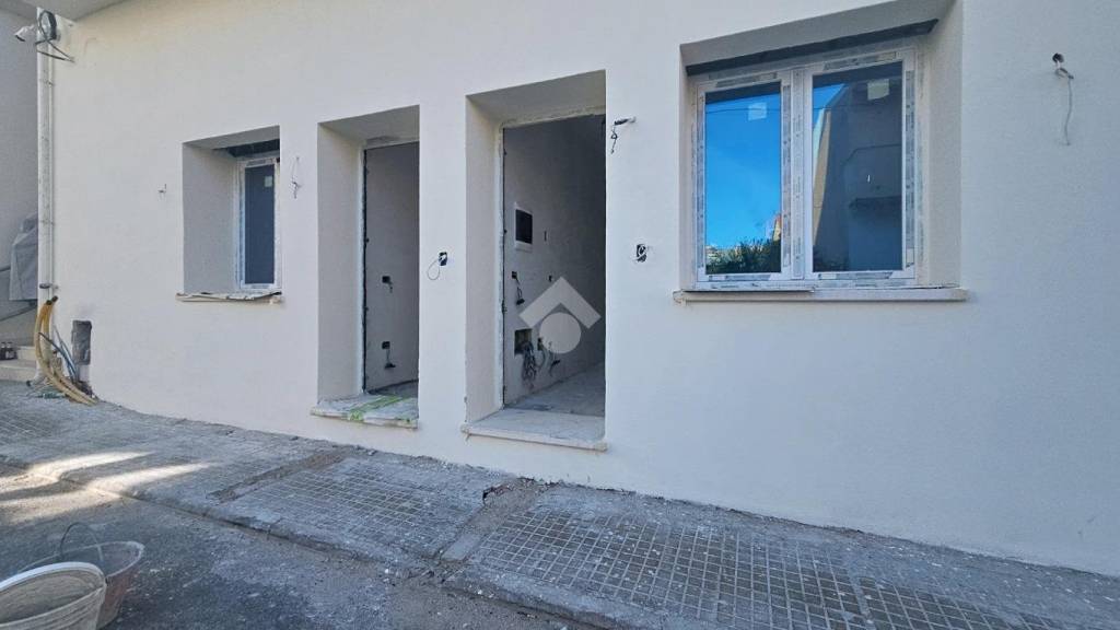 appartamento in vendita ad Olbia in zona Aldo Moro