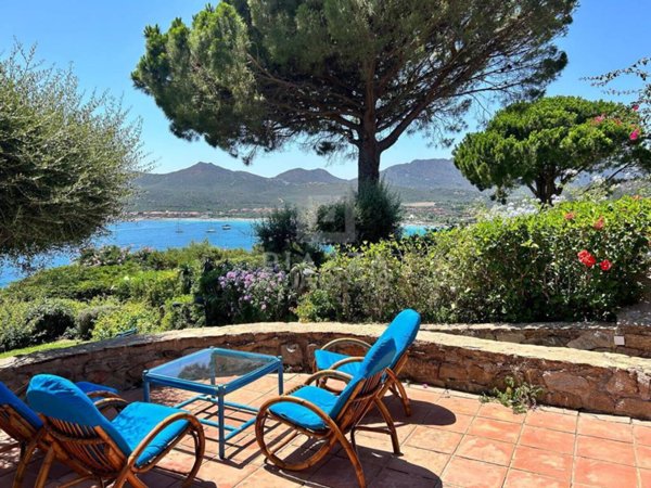 appartamento in vendita ad Olbia in zona Porto Rotondo