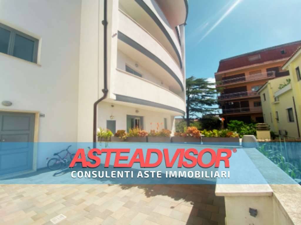 appartamento in vendita ad Olbia in zona Vittorio Veneto