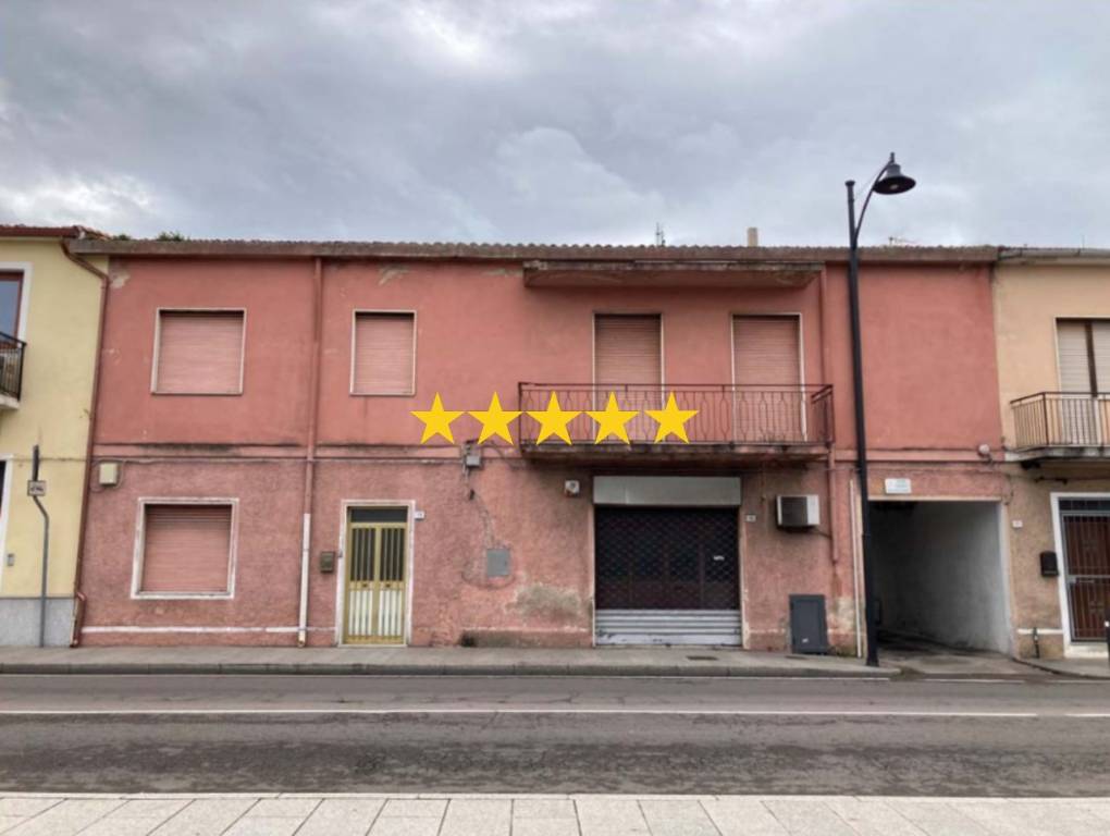 appartamento in vendita ad Olbia