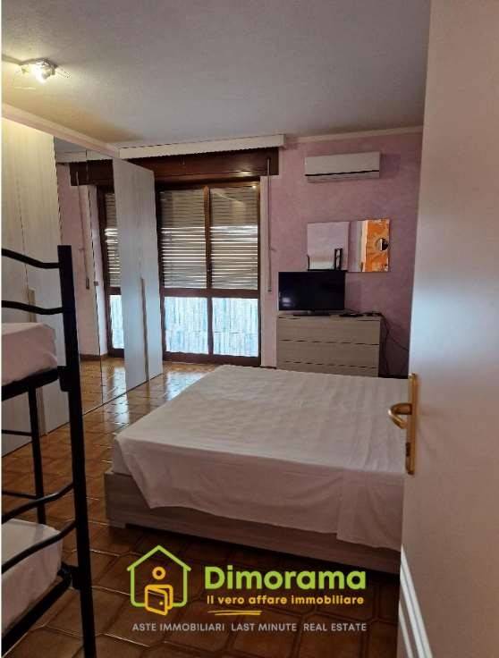 appartamento in vendita ad Olbia