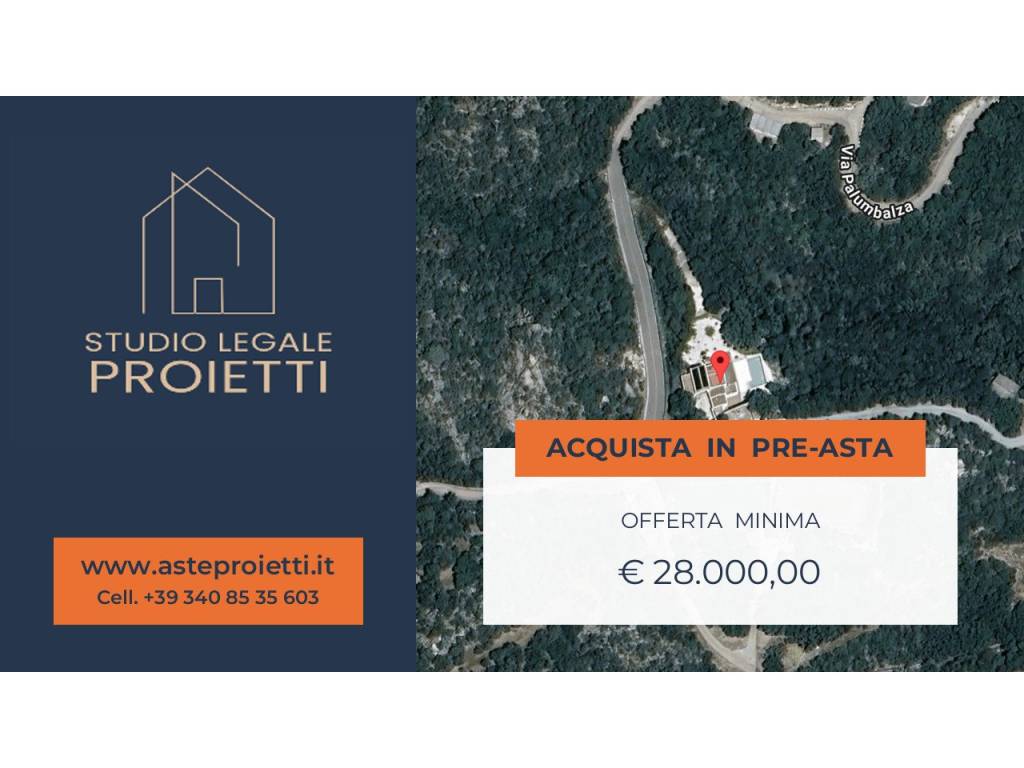 appartamento in vendita ad Olbia in zona Golfo di Marinella