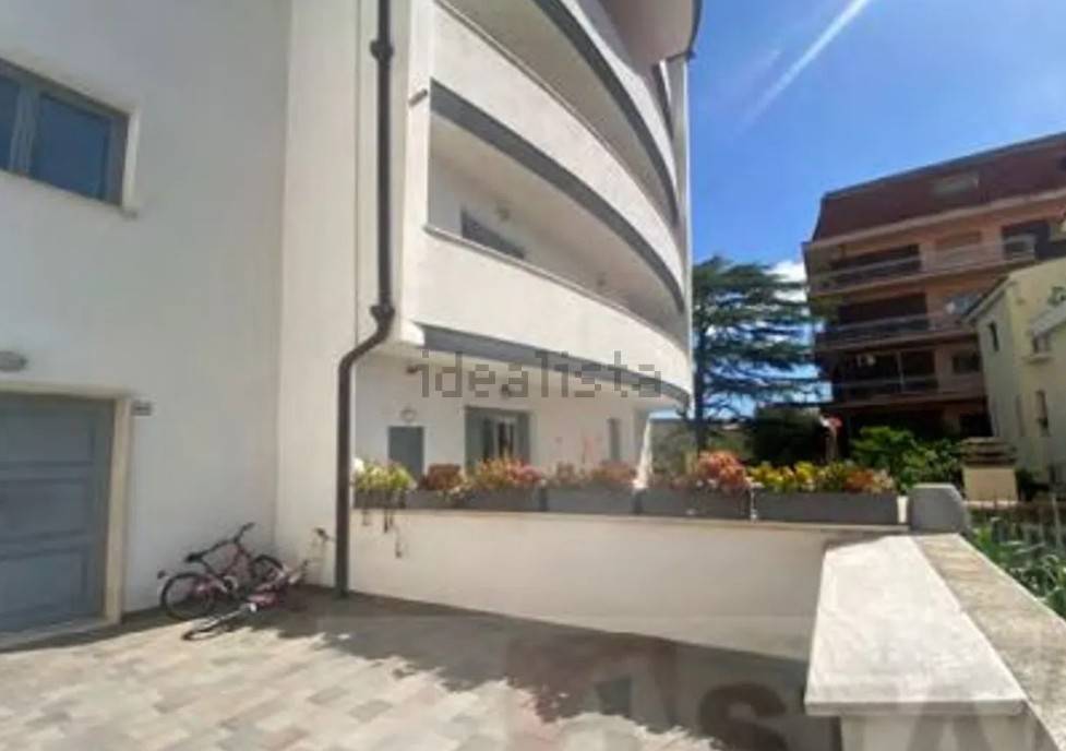 appartamento in vendita ad Olbia in zona Vittorio Veneto