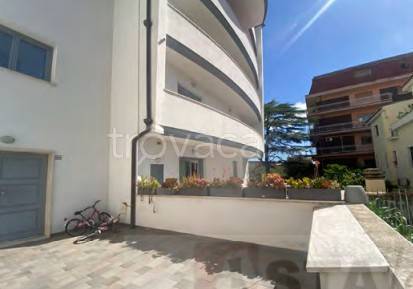 appartamento in vendita ad Olbia in zona Vittorio Veneto