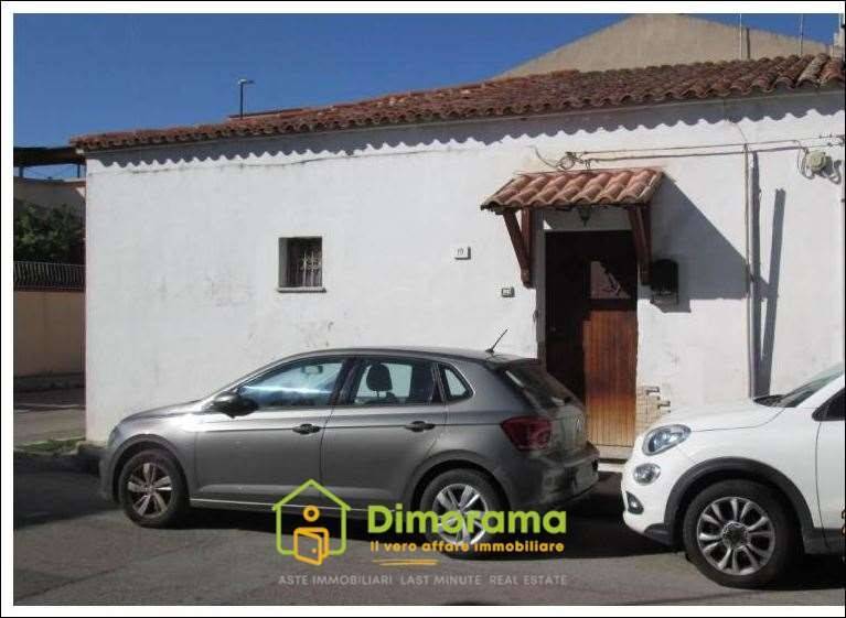 appartamento in vendita ad Olbia