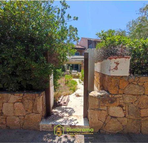 appartamento in vendita ad Olbia in zona Porto Rotondo