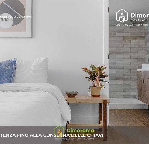 appartamento in vendita ad Olbia