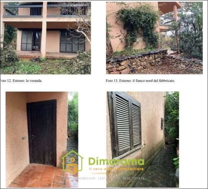 appartamento in vendita ad Olbia in zona Porto Rotondo