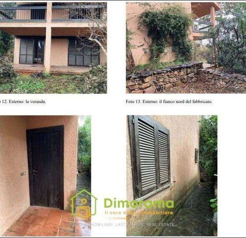 appartamento in vendita ad Olbia in zona Porto Rotondo