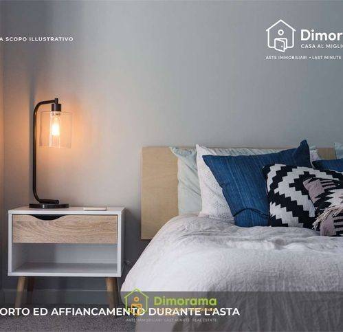 appartamento in vendita ad Olbia