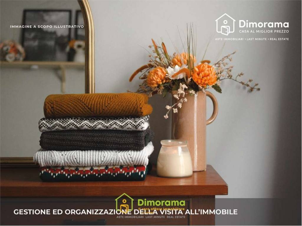 appartamento in vendita ad Olbia