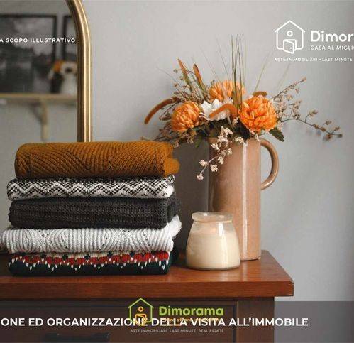 appartamento in vendita ad Olbia