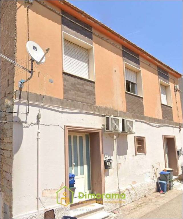 appartamento in vendita ad Olbia