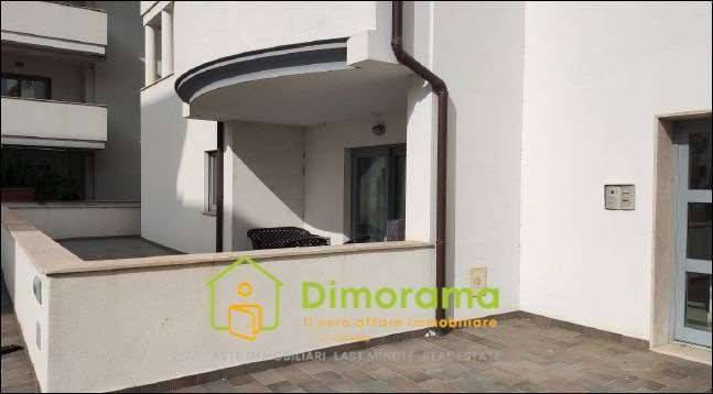 appartamento in vendita ad Olbia in zona Vittorio Veneto