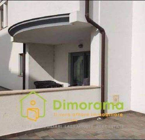 appartamento in vendita ad Olbia in zona Vittorio Veneto