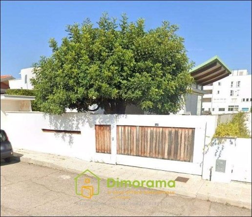 casa indipendente in vendita ad Olbia