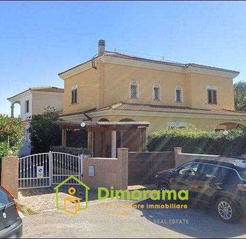 appartamento in vendita ad Olbia