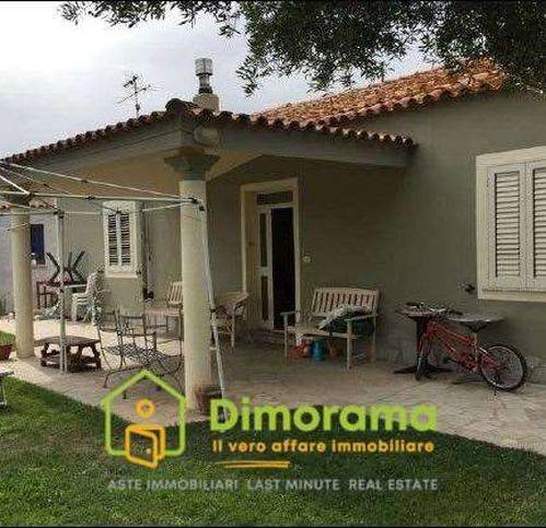 appartamento in vendita ad Olbia