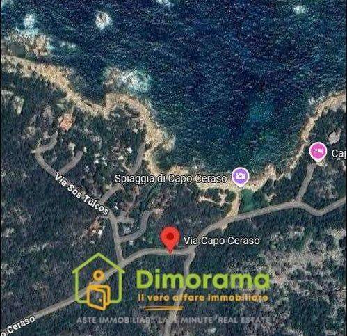 negozio in vendita ad Olbia in zona Li Cuncheddi