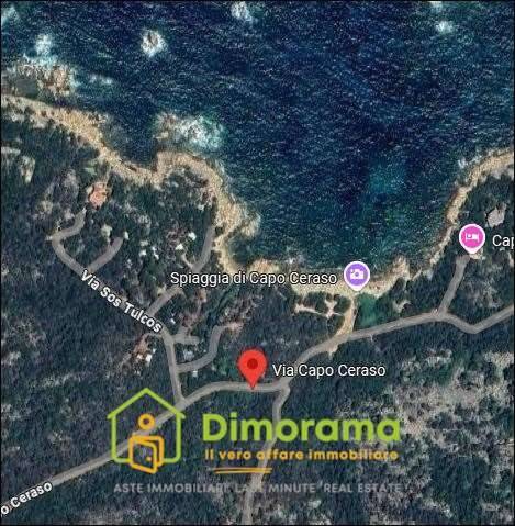 negozio in vendita ad Olbia in zona Li Cuncheddi