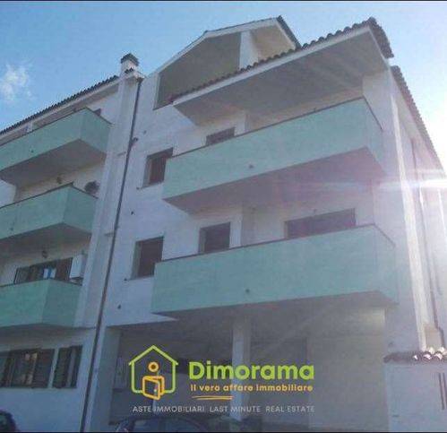 casa indipendente in vendita ad Olbia