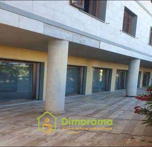 ufficio in vendita ad Olbia