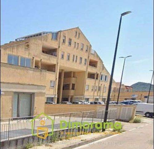 appartamento in vendita ad Olbia