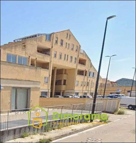 appartamento in vendita ad Olbia
