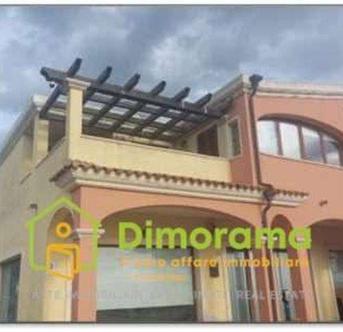 appartamento in vendita ad Olbia in zona Aldo Moro