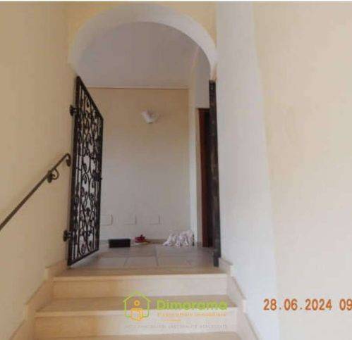 appartamento in vendita ad Olbia in zona Bandinu