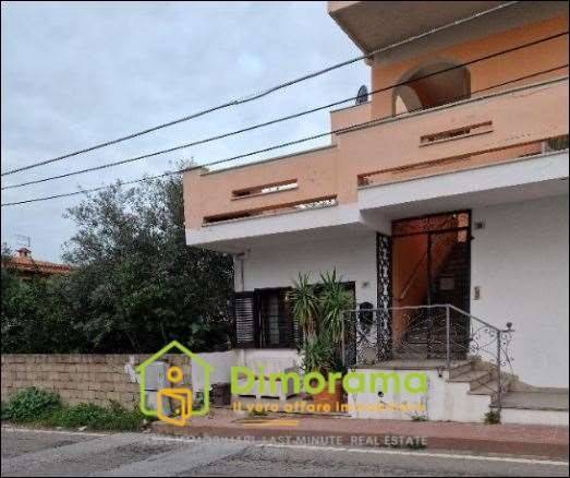 appartamento in vendita ad Olbia