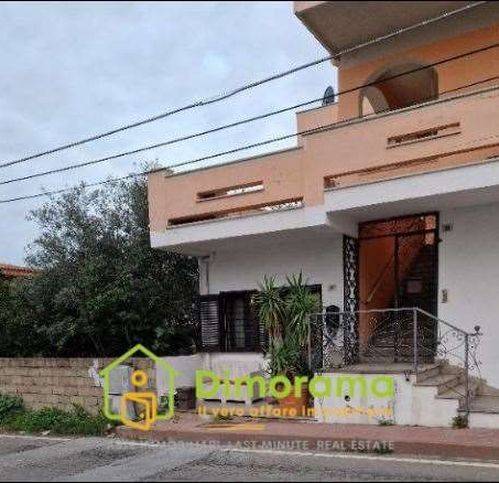 appartamento in vendita ad Olbia