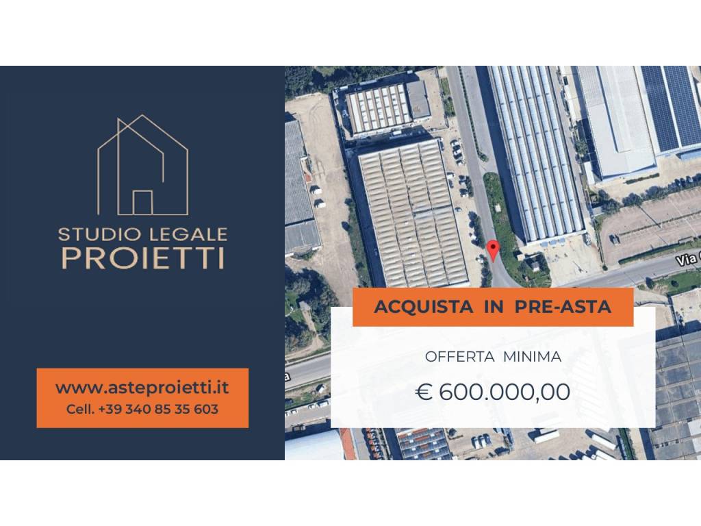 appartamento in vendita ad Olbia