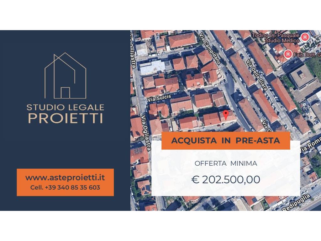 negozio in vendita ad Olbia