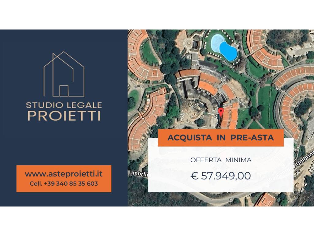 negozio in vendita ad Olbia in zona Li Cuncheddi