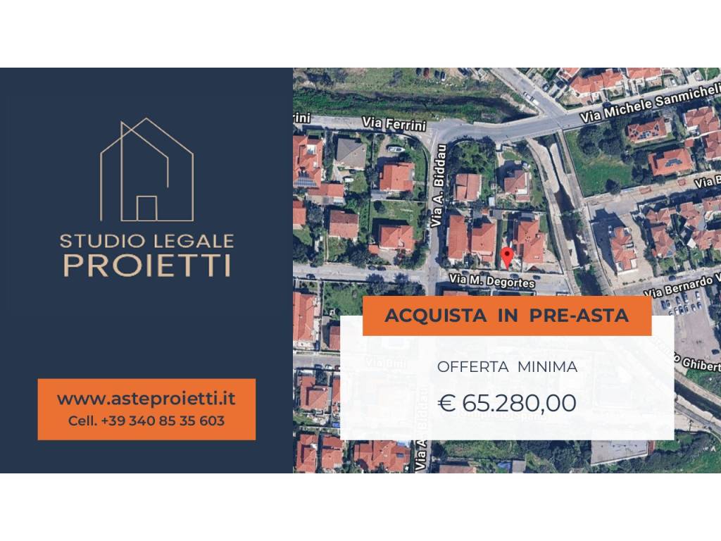 negozio in vendita ad Olbia