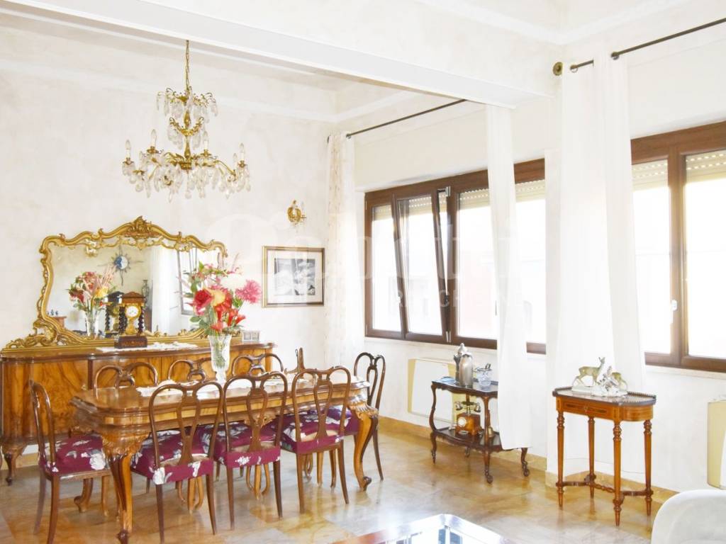 appartamento in vendita ad Olbia in zona Lu Sticcadu