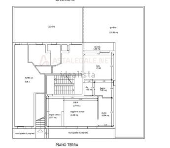 appartamento in vendita ad Olbia
