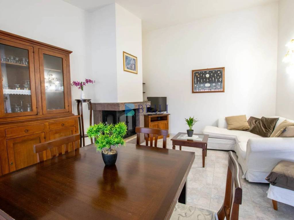 appartamento in vendita ad Olbia in zona Aldo Moro