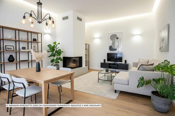 appartamento in vendita ad Olbia in zona Osseddu