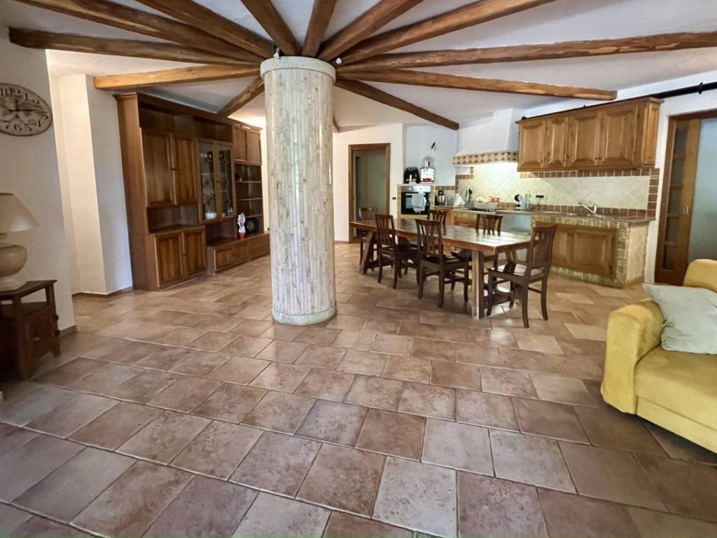 casa indipendente in vendita ad Olbia in zona Santa Mariedda