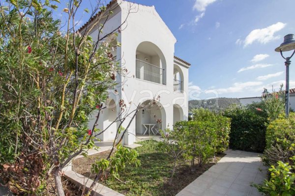 appartamento in vendita ad Olbia