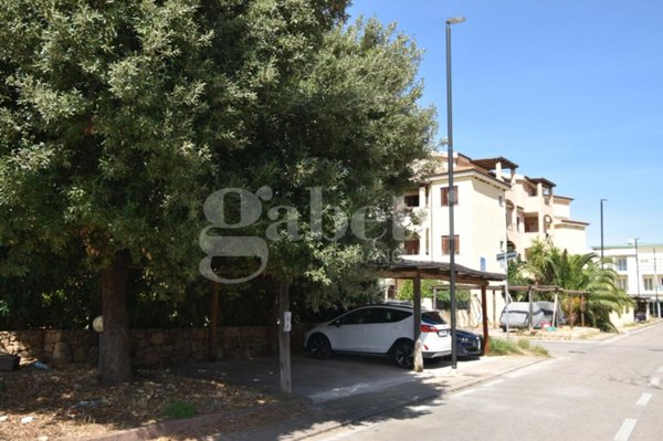 appartamento in vendita ad Olbia in zona San Simplicio