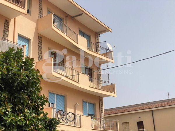 appartamento in vendita ad Olbia in zona Aldo Moro