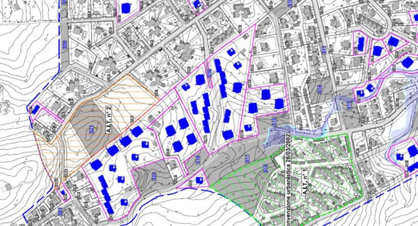 terreno agricolo in vendita ad Olbia in zona Pittulongu